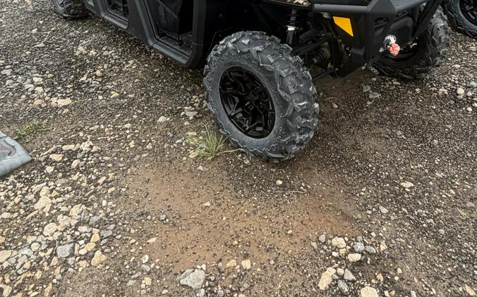2026 Can-Am Defender MAX XT HD9