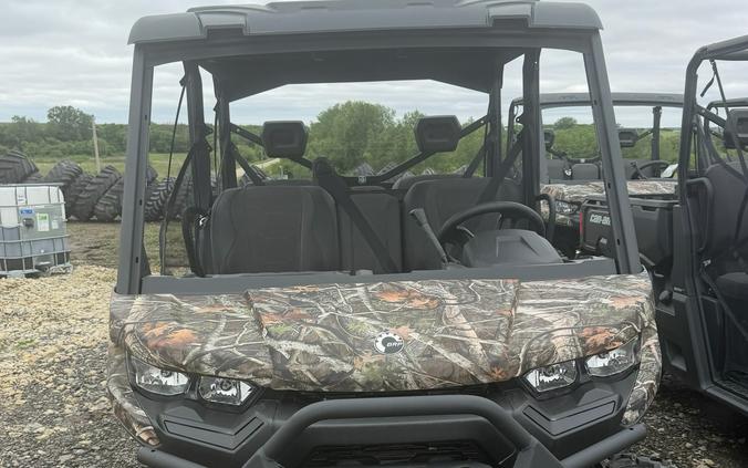 2026 Can-Am Defender MAX XT HD9