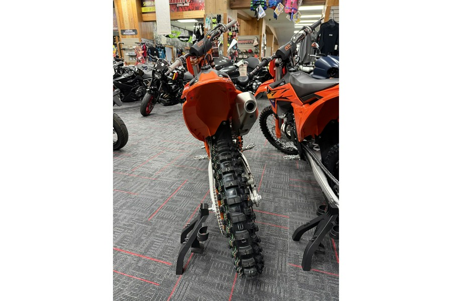 2026 KTM 450 SX-F Factory Edition