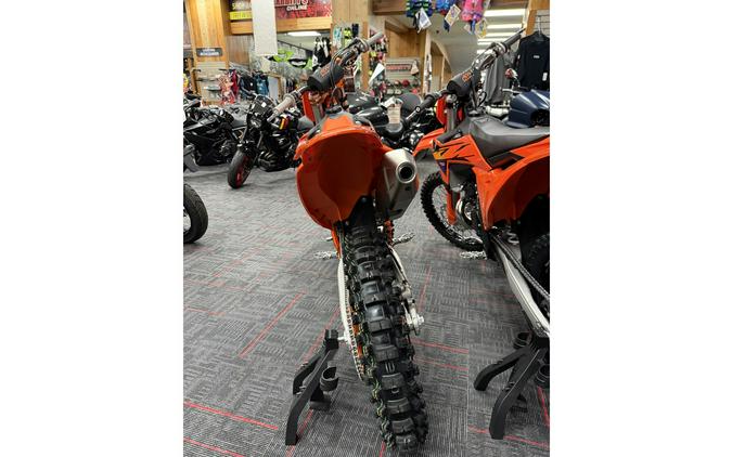 2026 KTM 450 SX-F Factory Edition