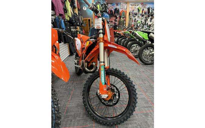 2026 KTM 450 SX-F Factory Edition