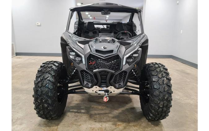 2026 Can-Am Maverick™ X3 X TURBO