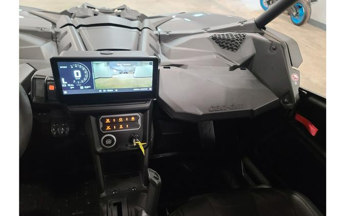 2026 Can-Am Maverick™ X3 X TURBO