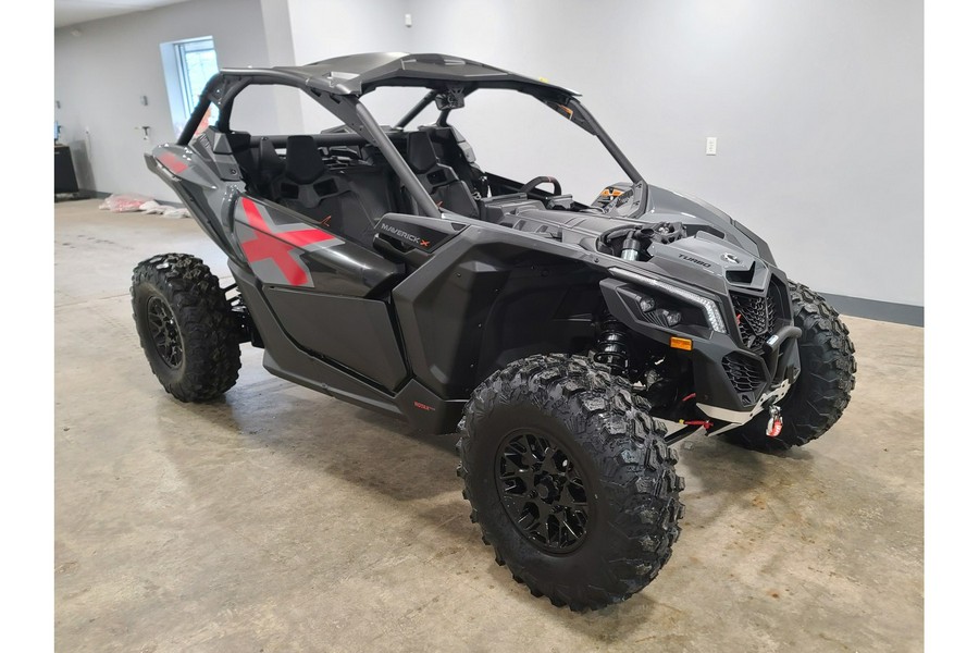 2026 Can-Am Maverick™ X3 X TURBO