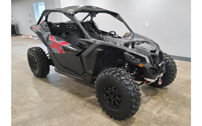 2026 Can-Am Maverick™ X3 X TURBO