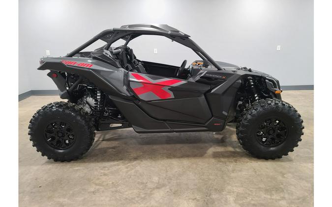 2026 Can-Am Maverick™ X3 X TURBO