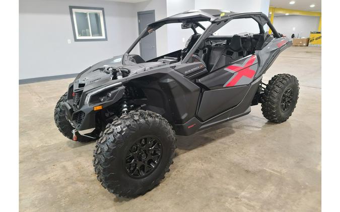2026 Can-Am Maverick™ X3 X TURBO