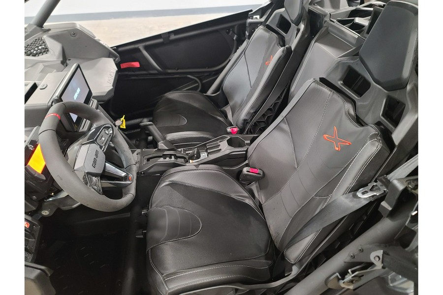 2026 Can-Am Maverick™ X3 X TURBO