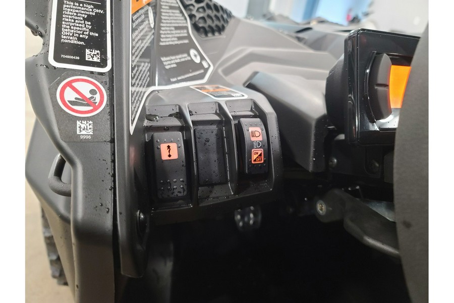 2026 Can-Am Maverick™ X3 X TURBO