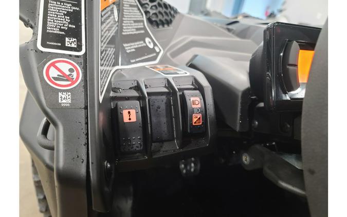 2026 Can-Am Maverick™ X3 X TURBO