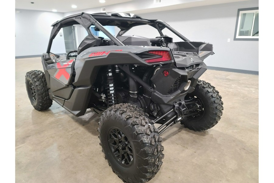 2026 Can-Am Maverick™ X3 X TURBO