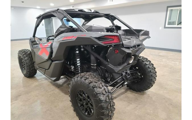 2026 Can-Am Maverick™ X3 X TURBO
