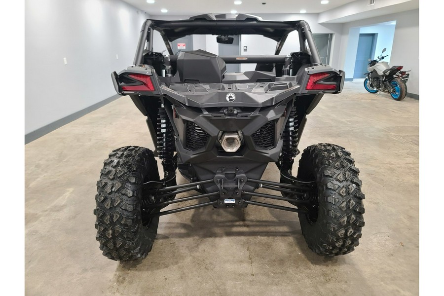 2026 Can-Am Maverick™ X3 X TURBO
