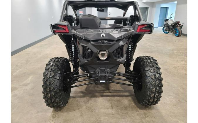 2026 Can-Am Maverick™ X3 X TURBO