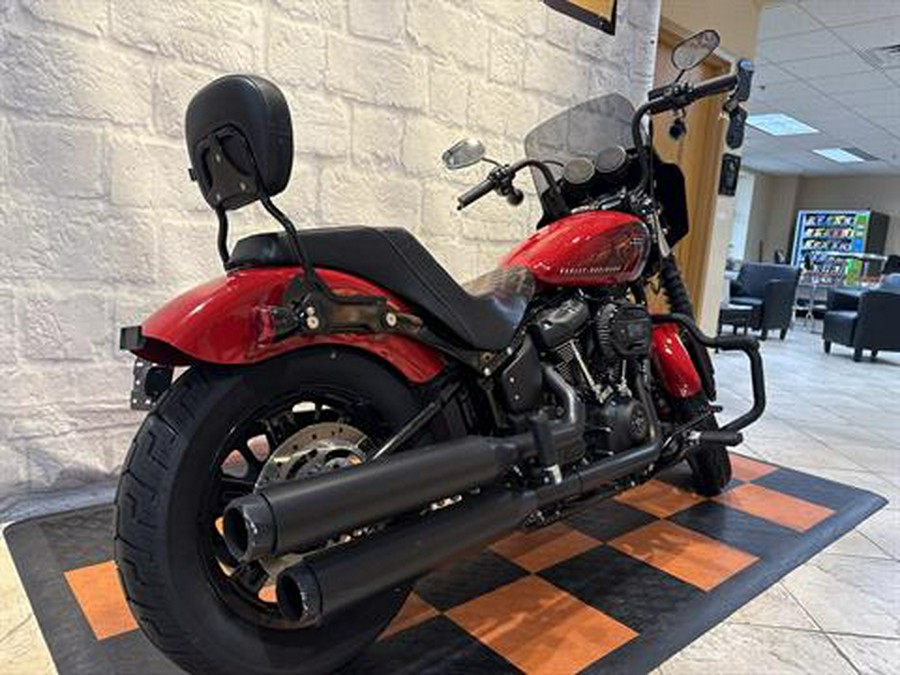 2023 Harley-Davidson Street Bob® 114