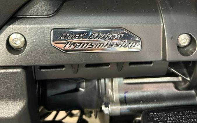 2025 Honda Gold Wing® Tour 50th Anniversary