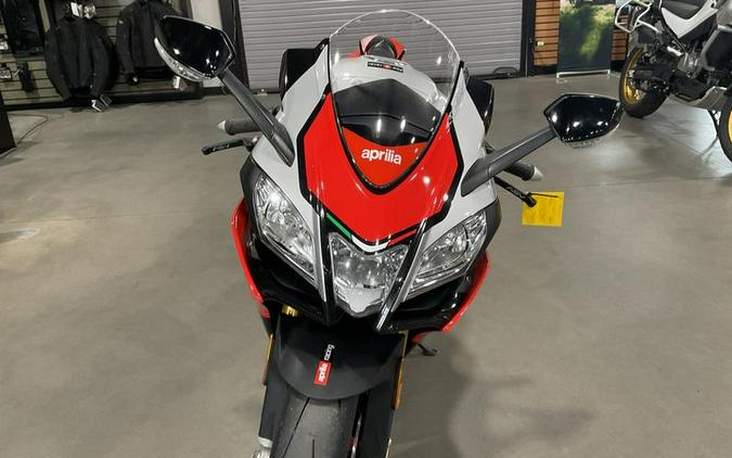 2018 Aprilia® RSV4 RF ABS