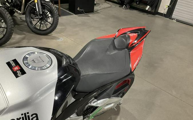 2018 Aprilia® RSV4 RF ABS
