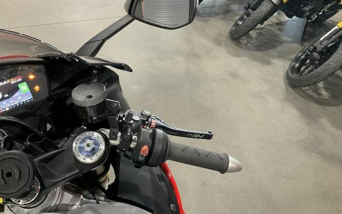 2018 Aprilia® RSV4 RF ABS