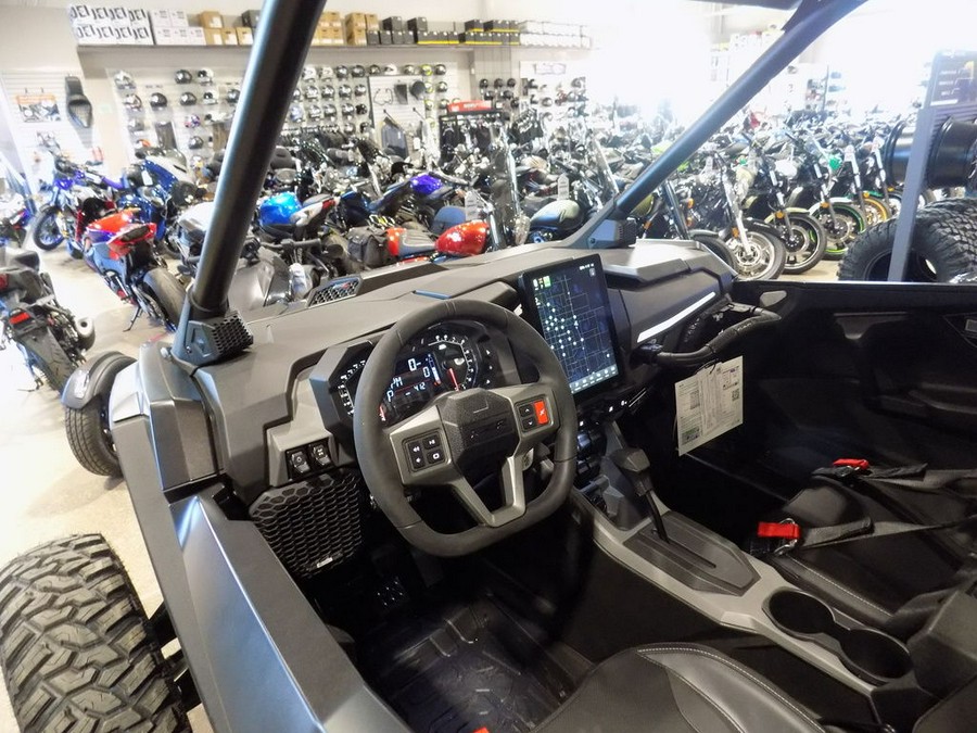 2026 Polaris® RZR Pro R Ultimate