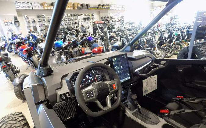 2026 Polaris® RZR Pro R Ultimate