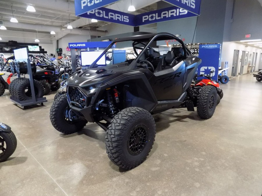 2026 Polaris® RZR Pro R Ultimate