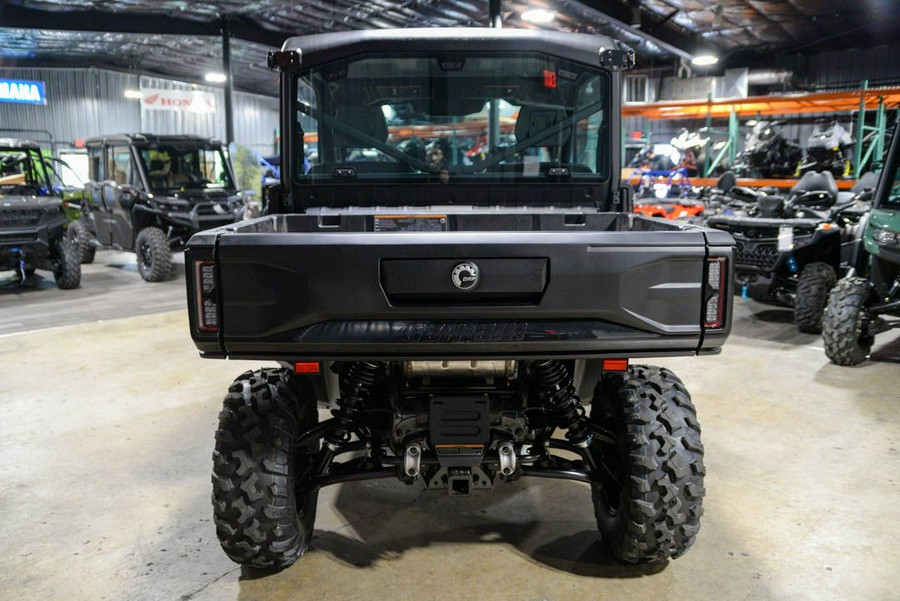 2026 Can-Am Defender XT CAB HD11