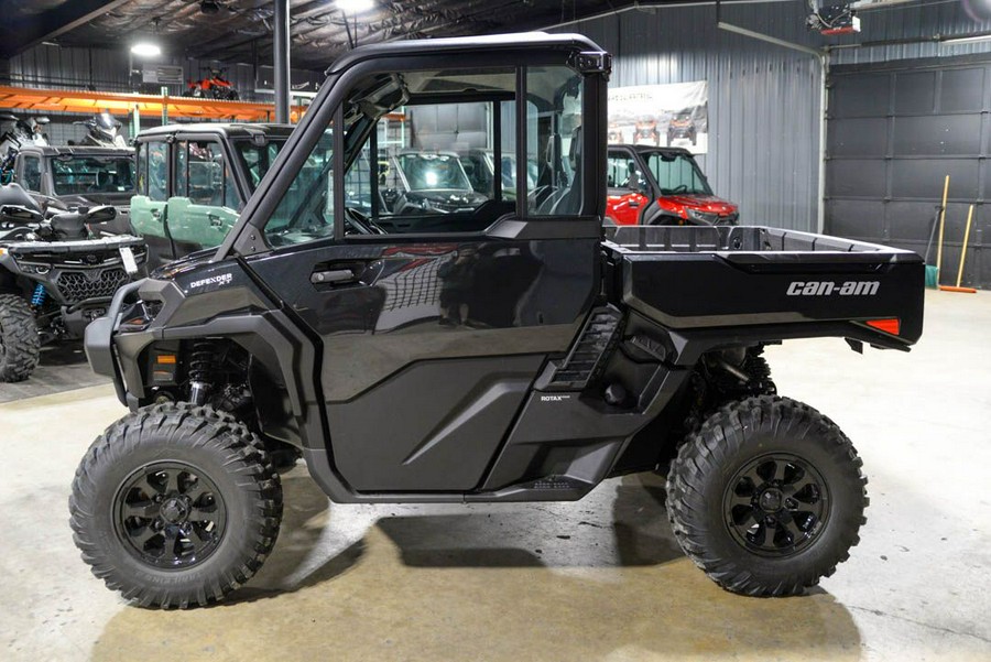 2026 Can-Am Defender XT CAB HD11