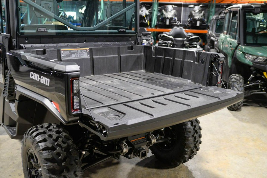 2026 Can-Am Defender XT CAB HD11