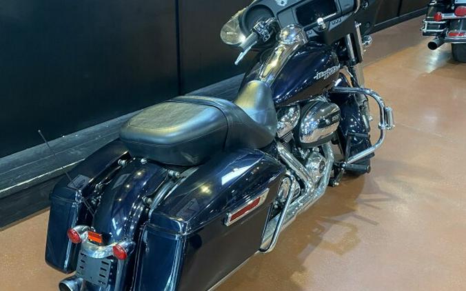 FLHX 2020 Street Glide