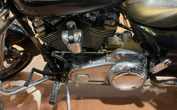 FLHX 2020 Street Glide