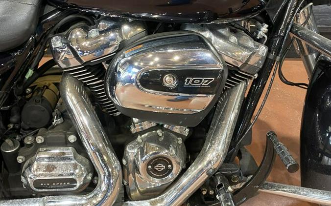 FLHX 2020 Street Glide