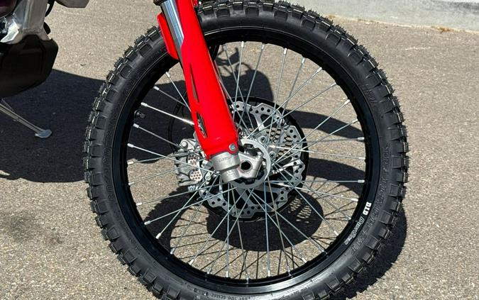 2026 Honda® CRF450RL