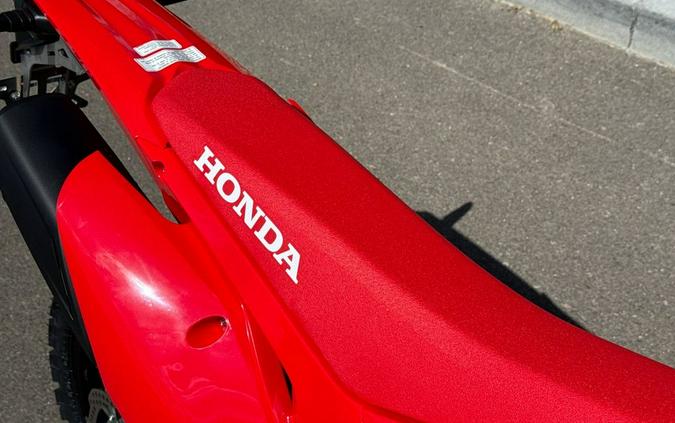 2026 Honda® CRF450RL