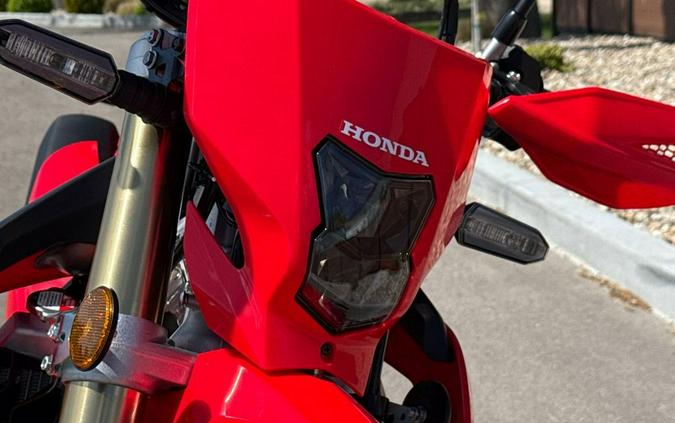 2026 Honda® CRF450RL
