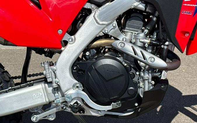 2026 Honda® CRF450RL