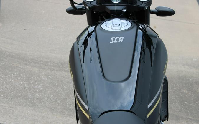 2026 Scrambler® Full Throttle - Ducati