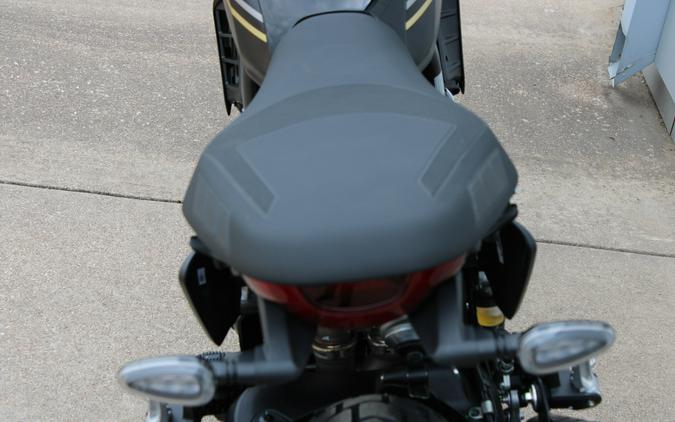 2026 Scrambler® Full Throttle - Ducati