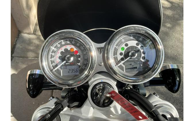 2023 Speed Twin - Triumph