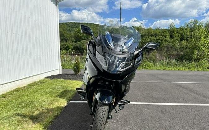2024 BMW K 1600 GRAND AMERICA