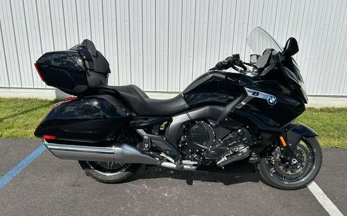 2024 BMW K 1600 GRAND AMERICA