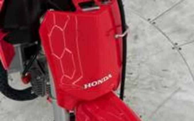 2026 Honda CRF 50F