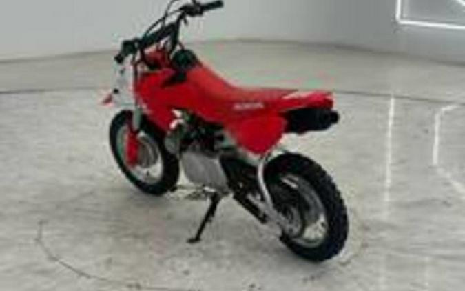 2026 Honda CRF 50F