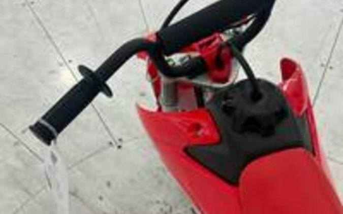 2026 Honda CRF 50F