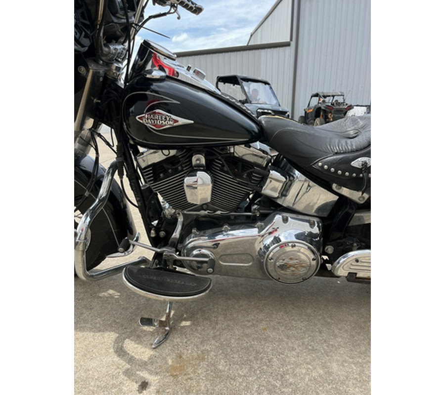 2011 Harley-Davidson Softail FLSTC Heritage Classic *WHOLESALE*