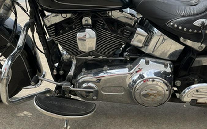 2011 Harley-Davidson Softail FLSTC Heritage Classic *WHOLESALE*
