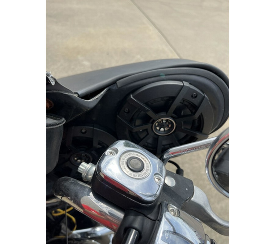 2011 Harley-Davidson Softail FLSTC Heritage Classic *WHOLESALE*