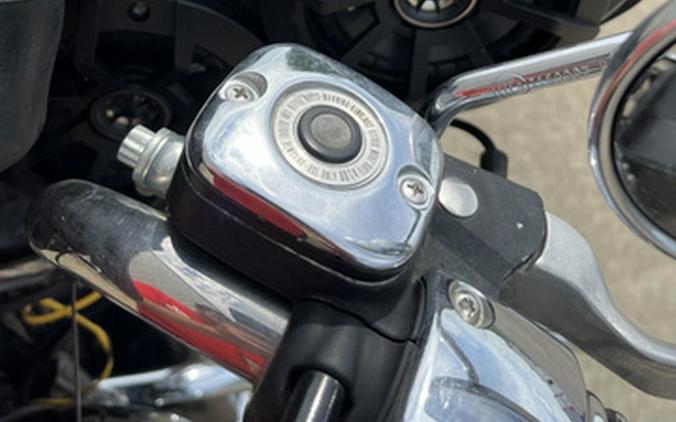 2011 Harley-Davidson Softail FLSTC Heritage Classic *WHOLESALE*