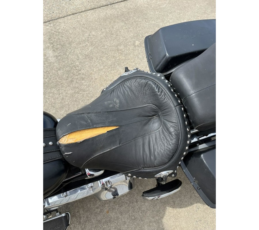 2011 Harley-Davidson Softail FLSTC Heritage Classic *WHOLESALE*