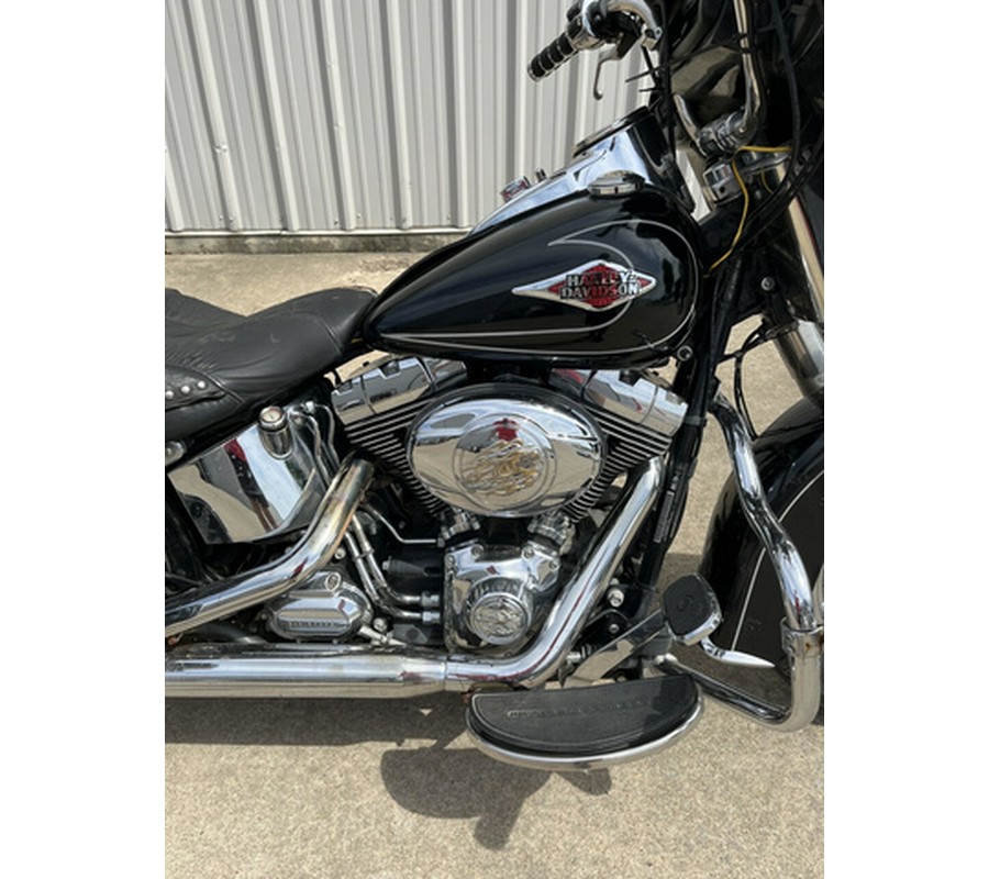 2011 Harley-Davidson Softail FLSTC Heritage Classic *WHOLESALE*